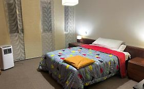 Sagrada Familia Stay
